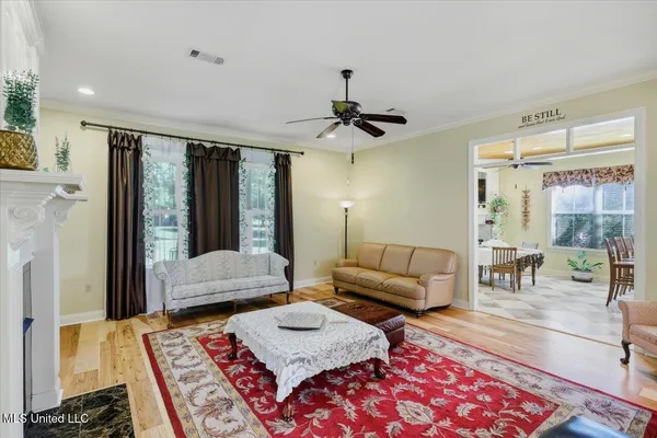 $699,900 | 202 Esplanade Drive, Brandon, MS 39047