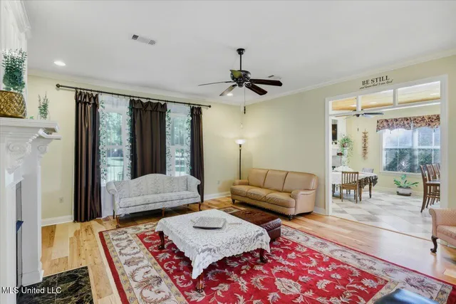 $699,900 | 202 Esplanade Drive, Brandon, MS 39047