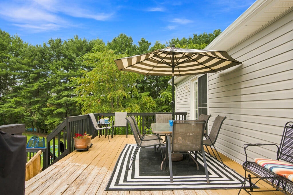 206 Locust Hill Road Max Meadows, VA 24360 - Photo 12 of 60 Gallery Image 12