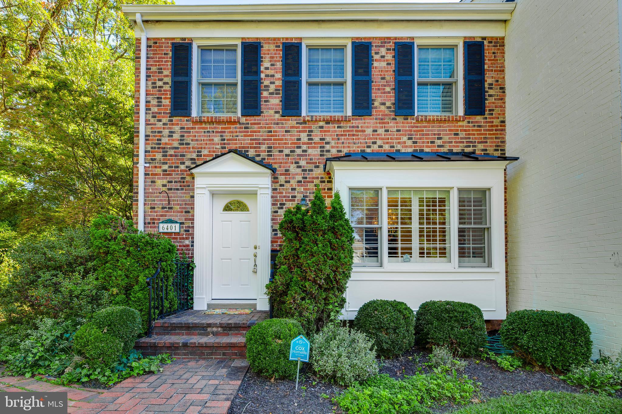 6401 Wainfleet Court Springfield, VA 22152 - Photo 1 of 42 Gallery Image 1
