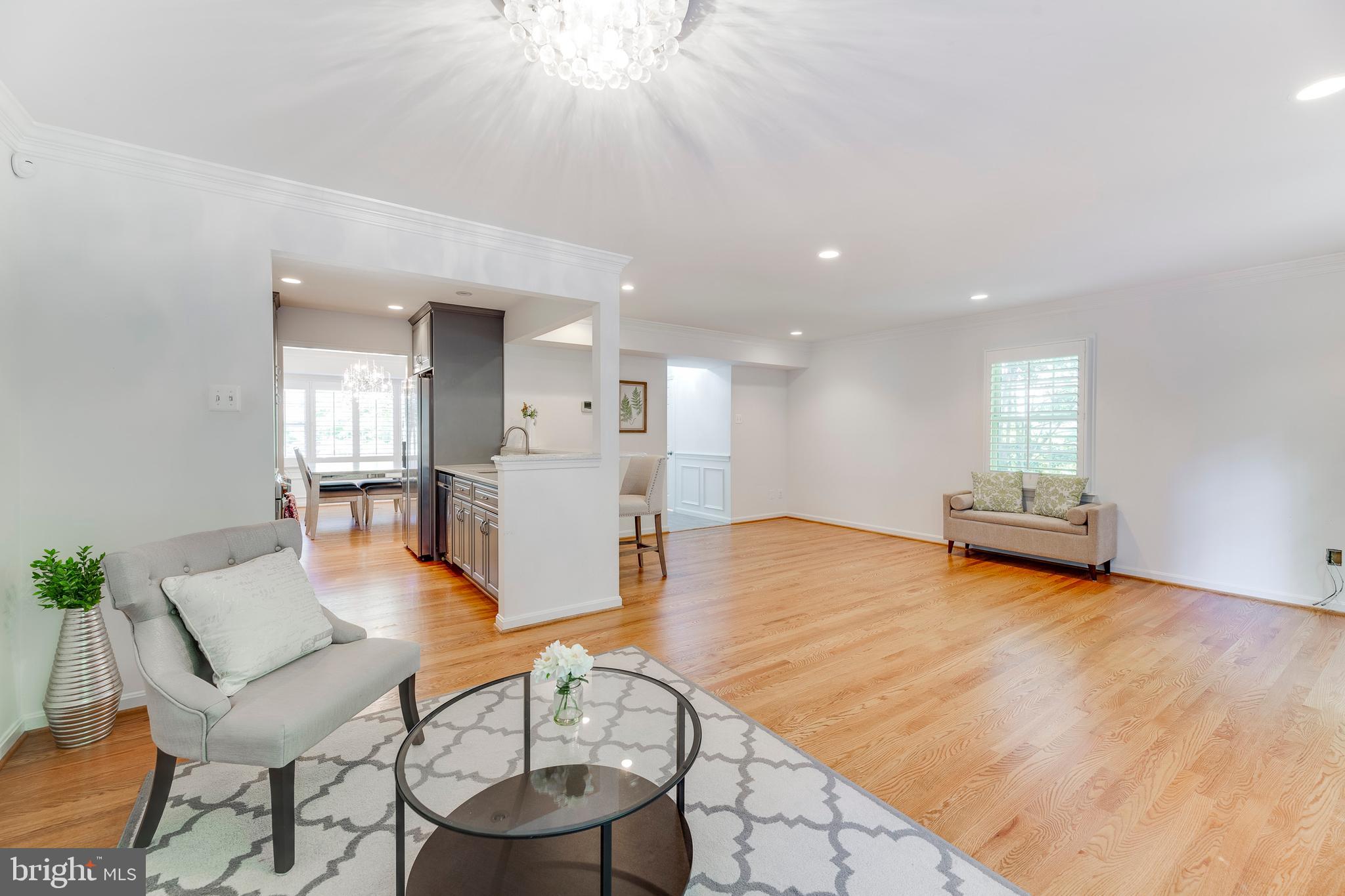 6401 Wainfleet Court Springfield, VA 22152 - Photo 13 of 42 Gallery Image 13