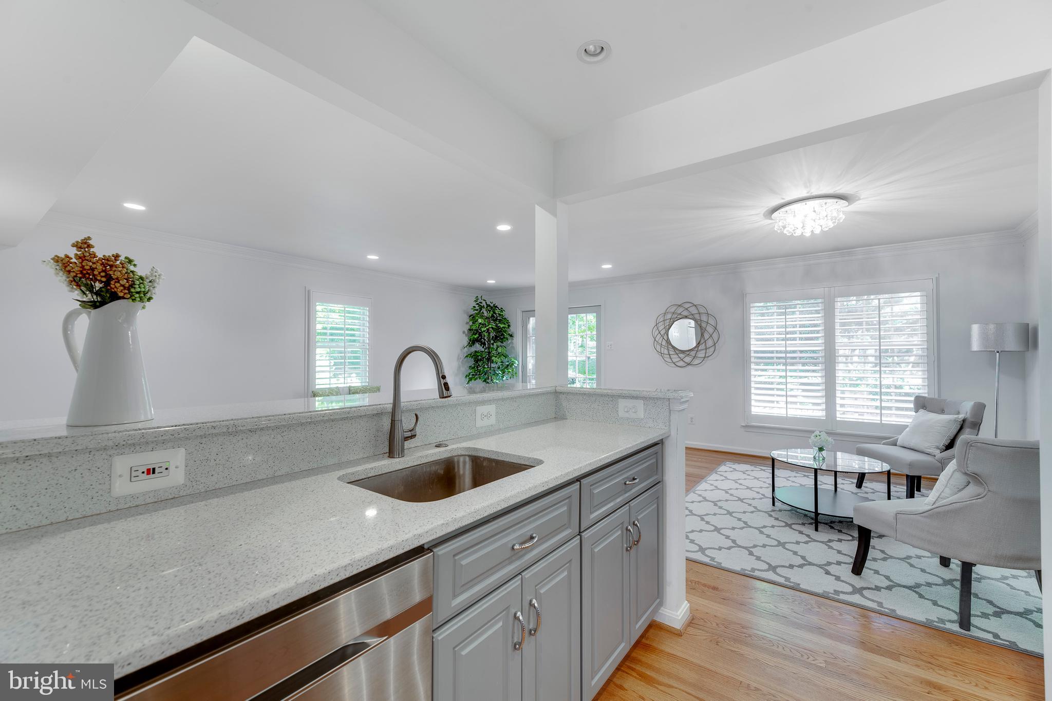 6401 Wainfleet Court Springfield, VA 22152 - Photo 16 of 42 Gallery Image 16