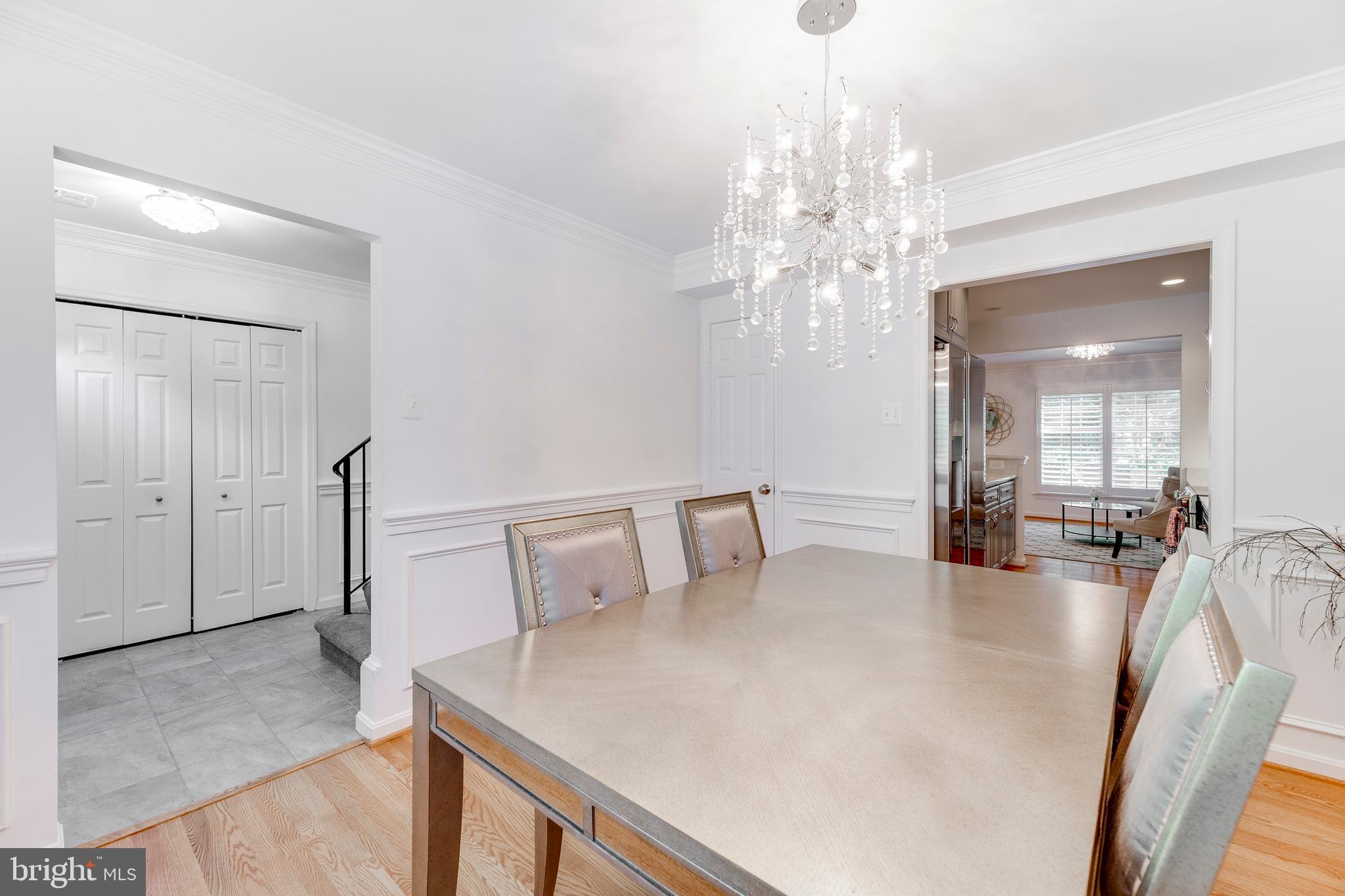 6401 Wainfleet Court Springfield, VA 22152 - Photo 18 of 42 Gallery Image 18