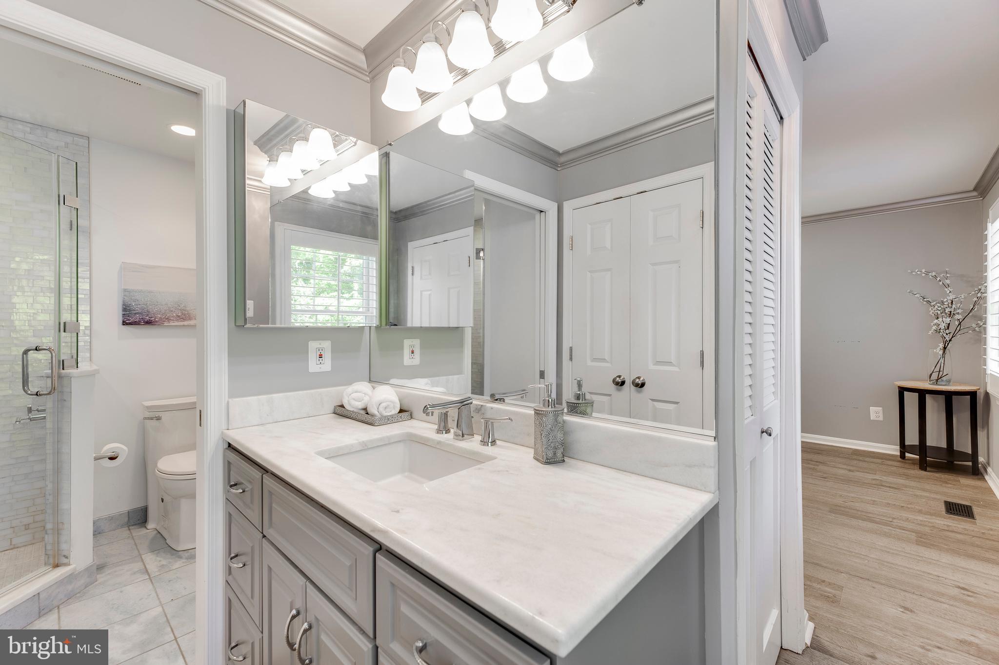 6401 Wainfleet Court Springfield, VA 22152 - Photo 27 of 42 Gallery Image 27