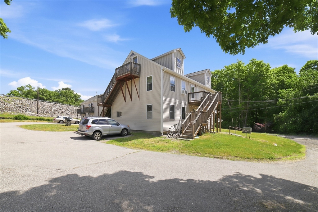 44 Howarth Road, Unit 5 Oxford, MA 01540 - Photo 21 of 26