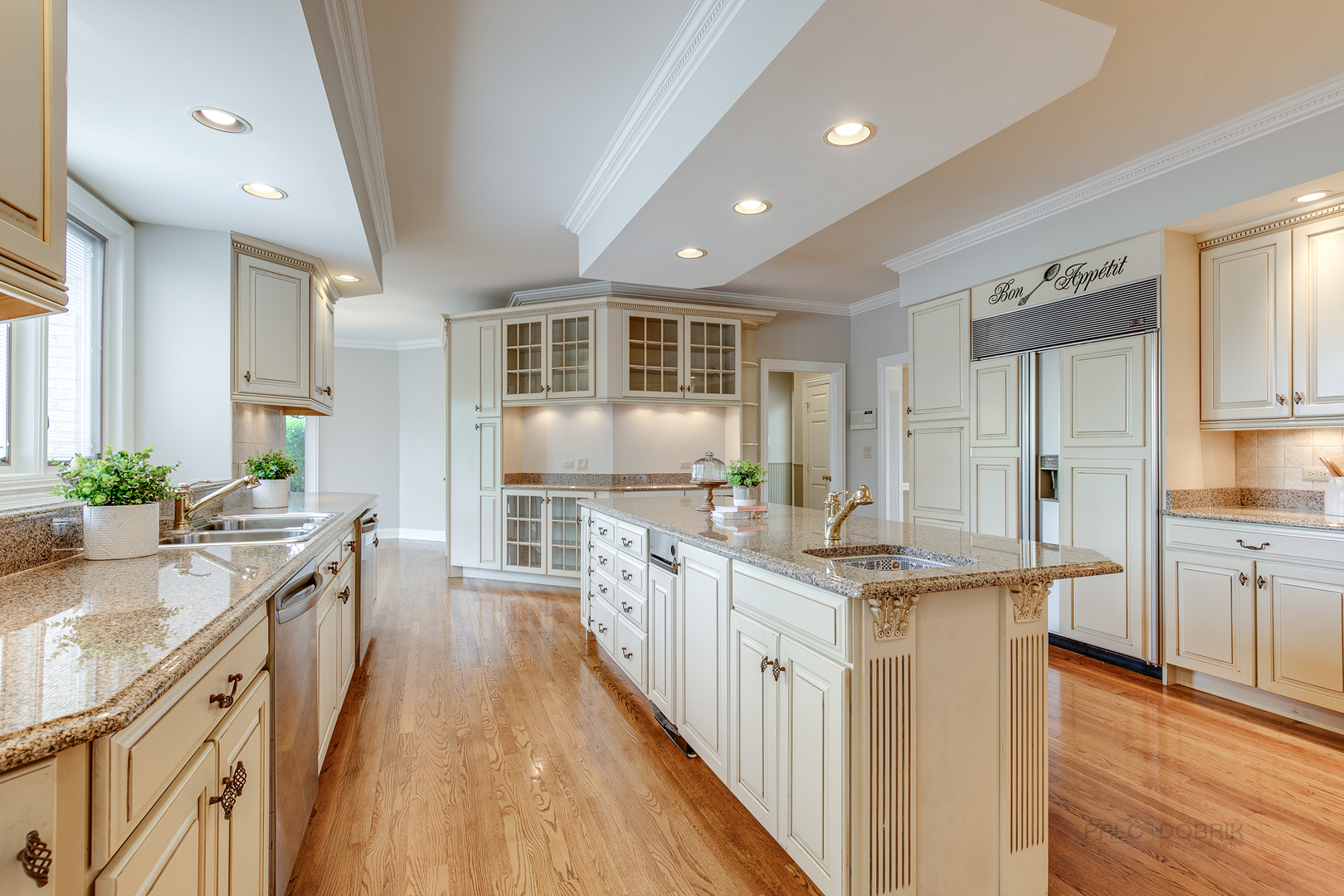 1302 Brandywine Road Libertyville, IL 60048 - Photo 14 of 58