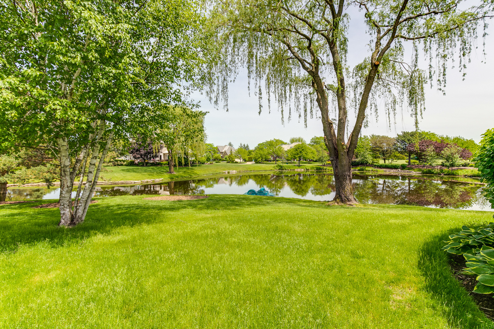 1302 Brandywine Road Libertyville, IL 60048 - Photo 50 of 58