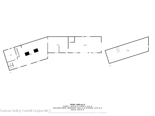 $295,000 | 5454 Highway 32, Catskill, NY 12414