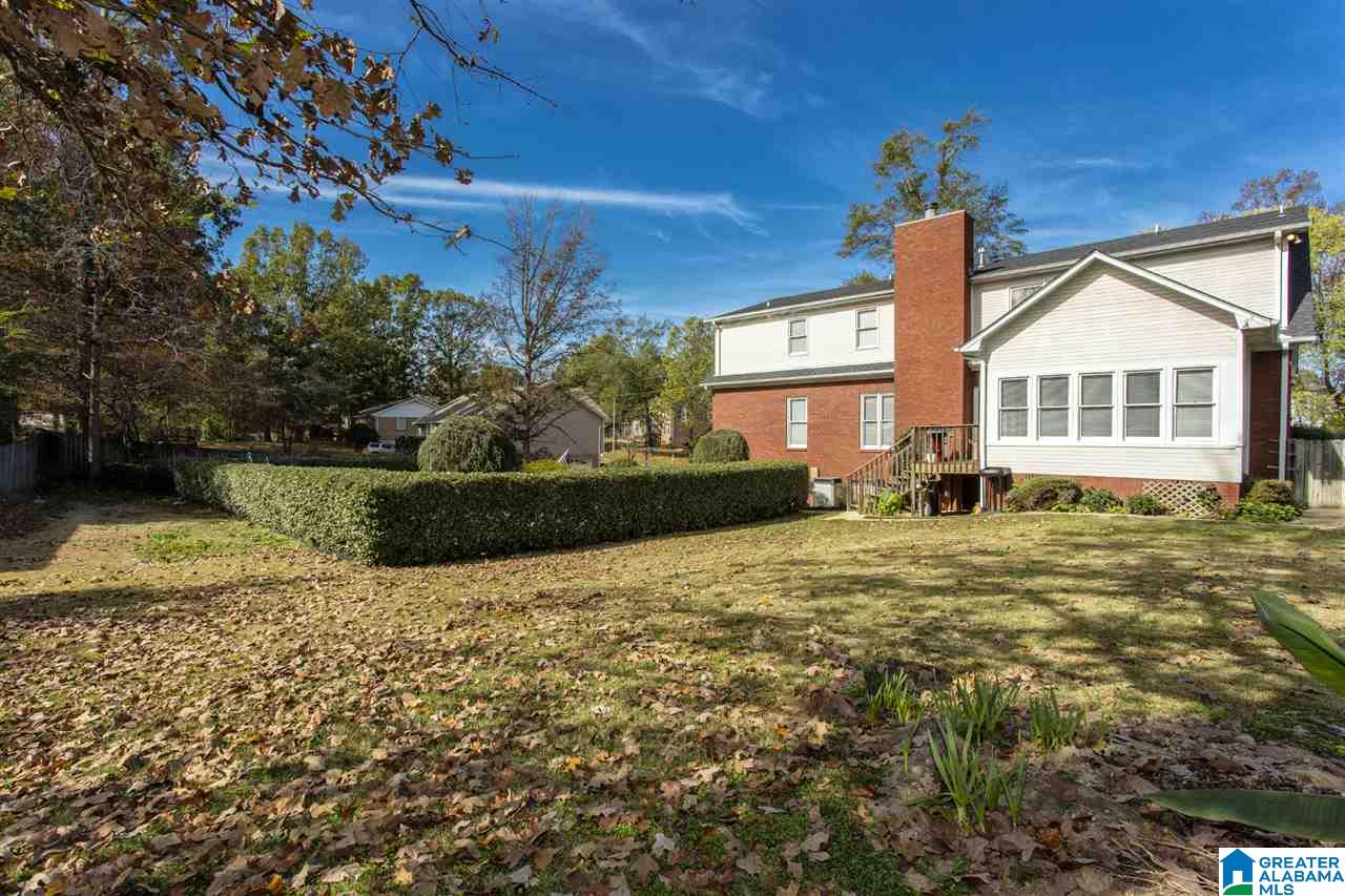 1307 7th Street Pleasant Grove, AL 35127 - Photo 42 of 47