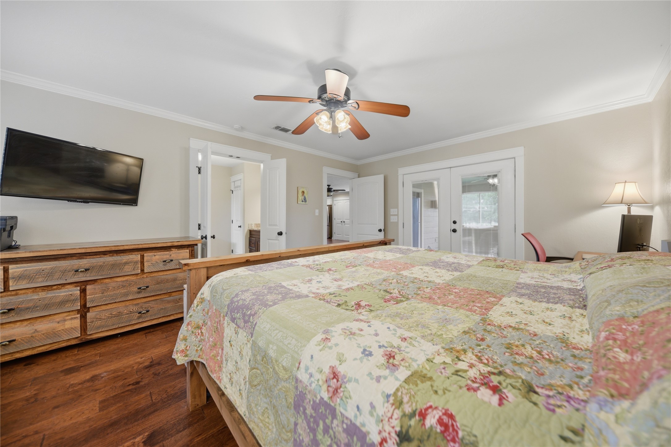 16292 Sycamore Road Cat Spring, TX 78933 - Photo 14 of 33
