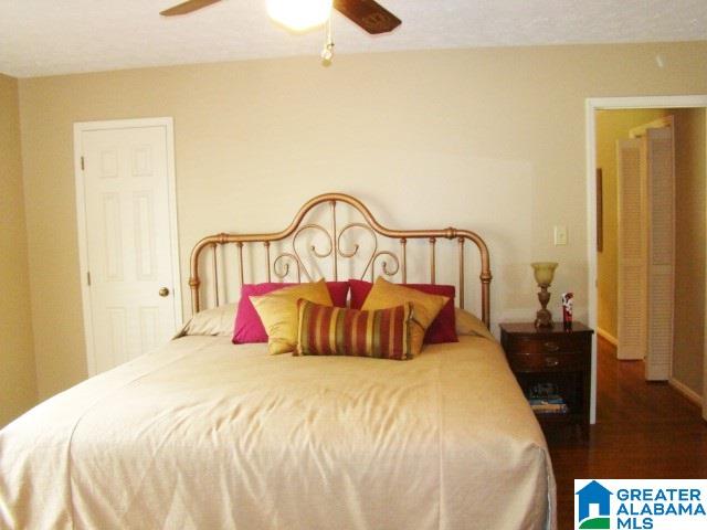 1439 Cheyenne Trail Anniston, AL 36206 - Photo 4 of 31