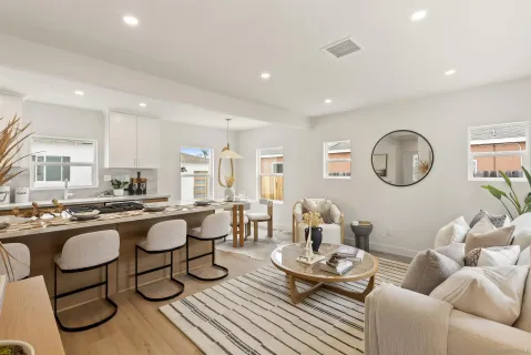 $1,050,000 | 4851 Federal Boulevard, San Diego, CA 92102