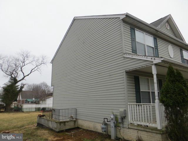 3525 Forest Hill Road Baltimore, MD 21207 - Photo 2 of 4 Exterior (General)