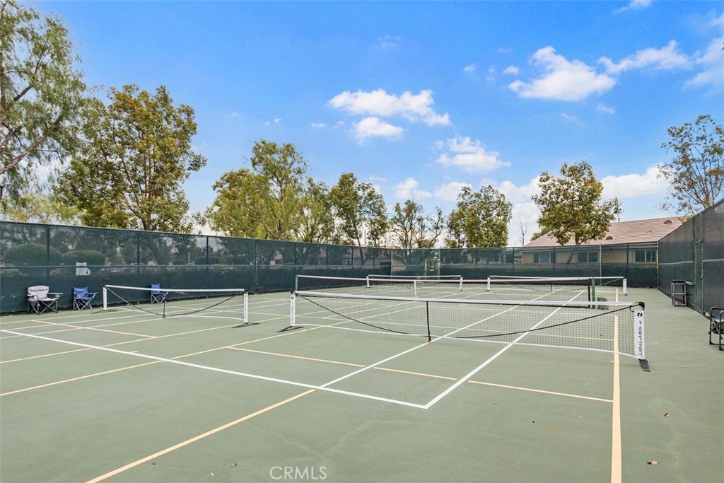 30307 Moon Star Circle Menifee, CA 92584 - Photo 50 of 53 a view of a tennis court