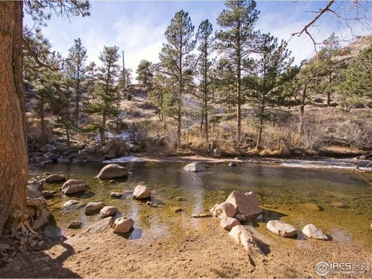 0 Longmont Dam Road, Unit 3 Lyons, CO 80540 - Photo 7 of 10
