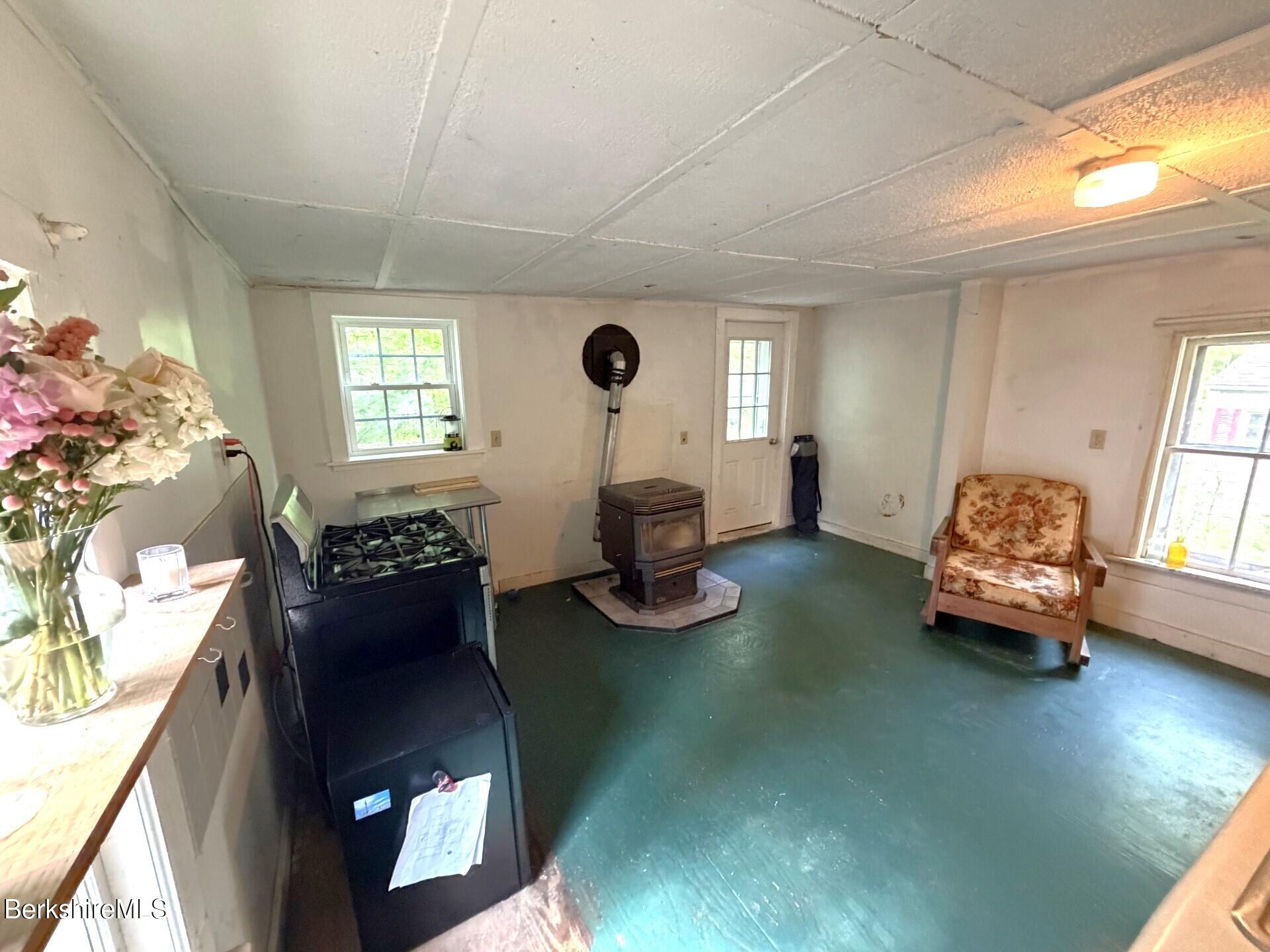 161 Main Street Hancock, MA 01237 - Photo 11 of 24 KitchenA