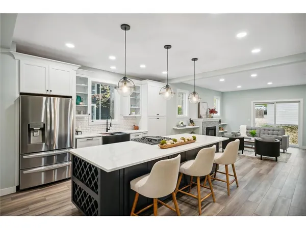 $899,900 | 2249 11th Street, White Bear Lake, MN 55110