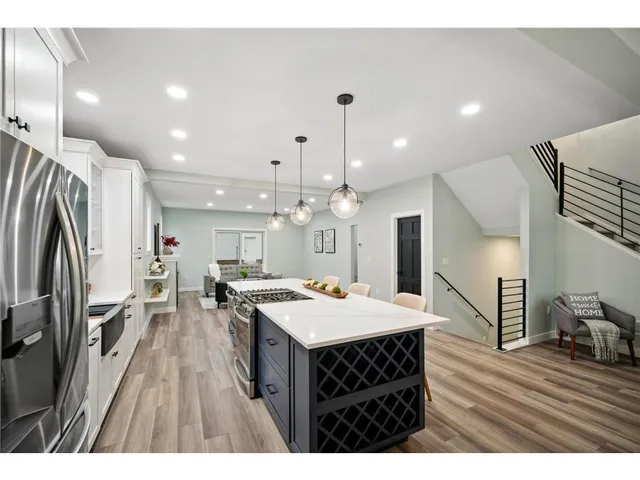 $899,900 | 2249 11th Street, White Bear Lake, MN 55110