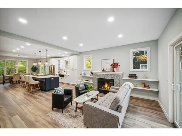 $899,900 | 2249 11th Street, White Bear Lake, MN 55110