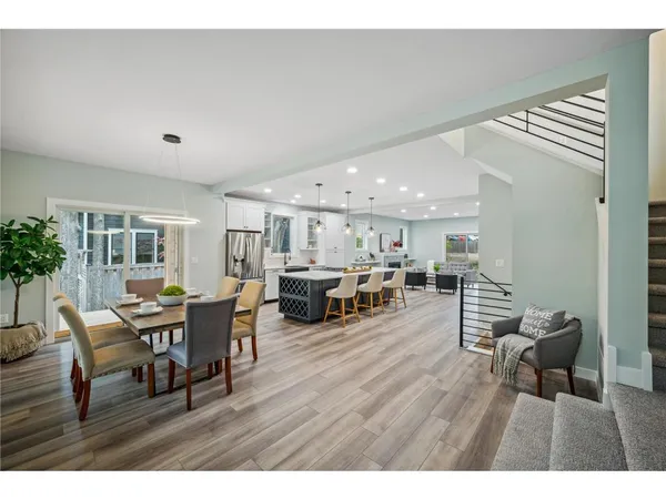 $899,900 | 2249 11th Street, White Bear Lake, MN 55110