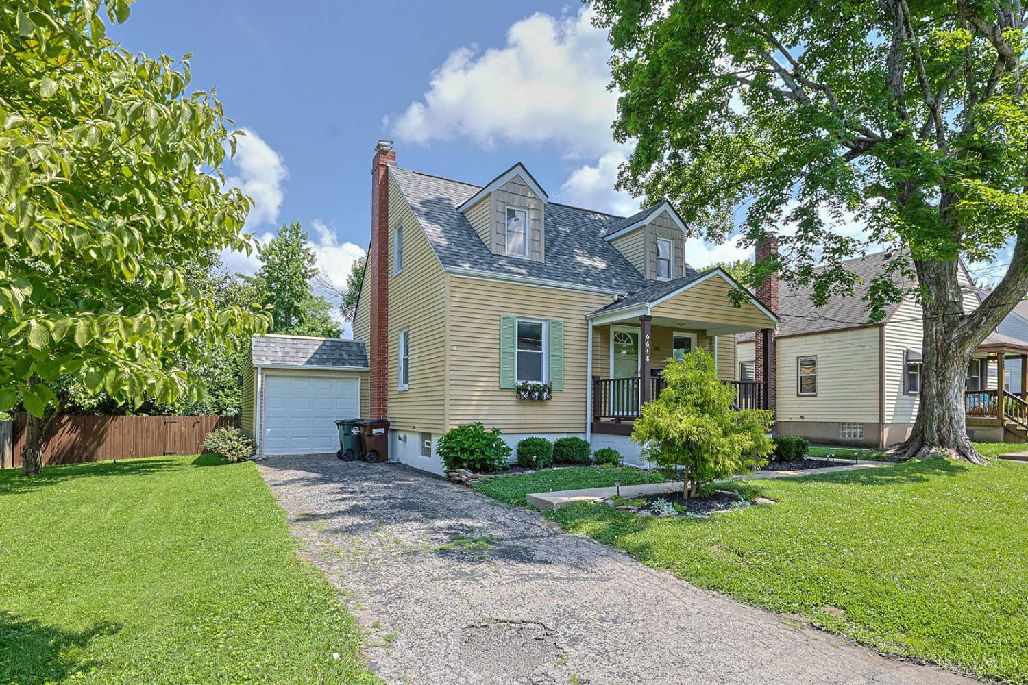 6648 Foster Avenue Cincinnati, OH 45230 - Photo 2 of 42