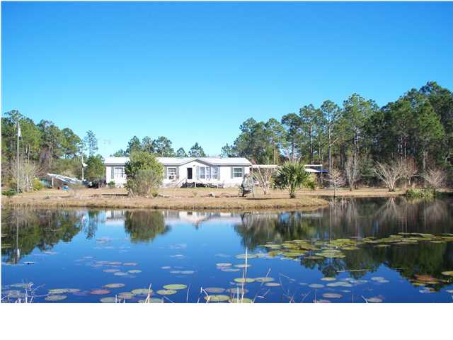 400 Clark's Landing Road Carrabelle, FL 32322 - Photo 1 of 1 Gallery Image 1