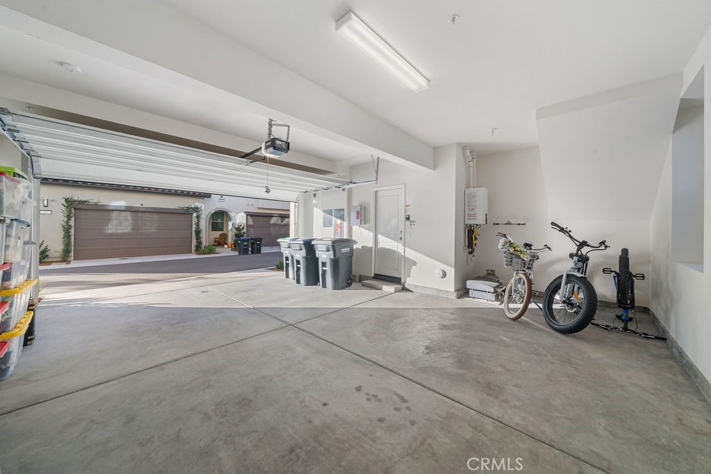 3040 Cove Street Rancho Mission Viejo, CA 92694 - Photo 21 of 44 a view of a room with gym equipment