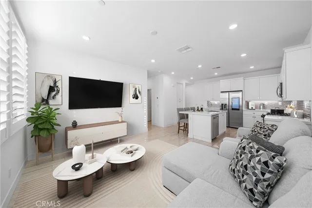 $816,888 | 3040 Cove Street, Rancho Mission Viejo, CA 92694