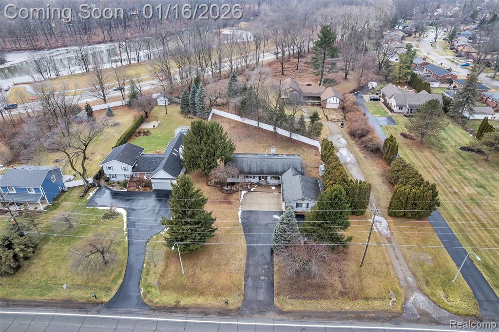 9035 Farmington Road Livonia, MI 48150 - Photo 80 of 90 Gallery Image 80
