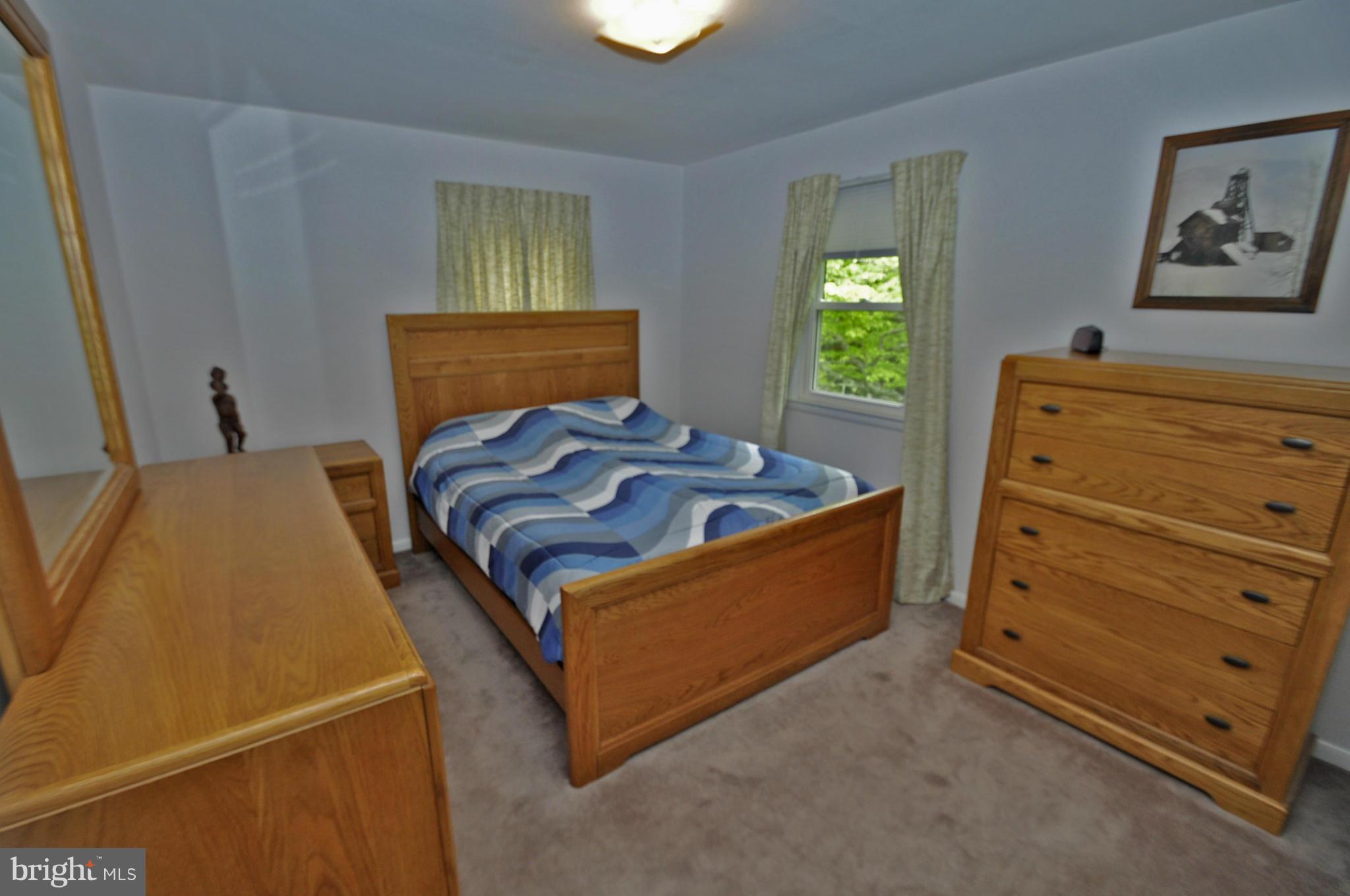 205 Holly Road Edgewater, MD 21037 - Photo 9 of 16 Bedroom (Master)