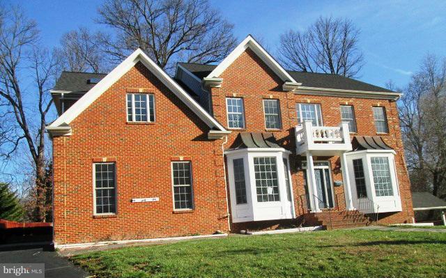 7322 Franklin Road Annandale, VA 22003 - Photo 1 of 3 Exterior (Front)