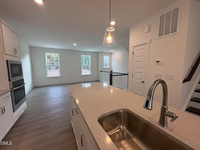 $507,455 | 5952 Dunzo Drive, Raleigh, NC 27617