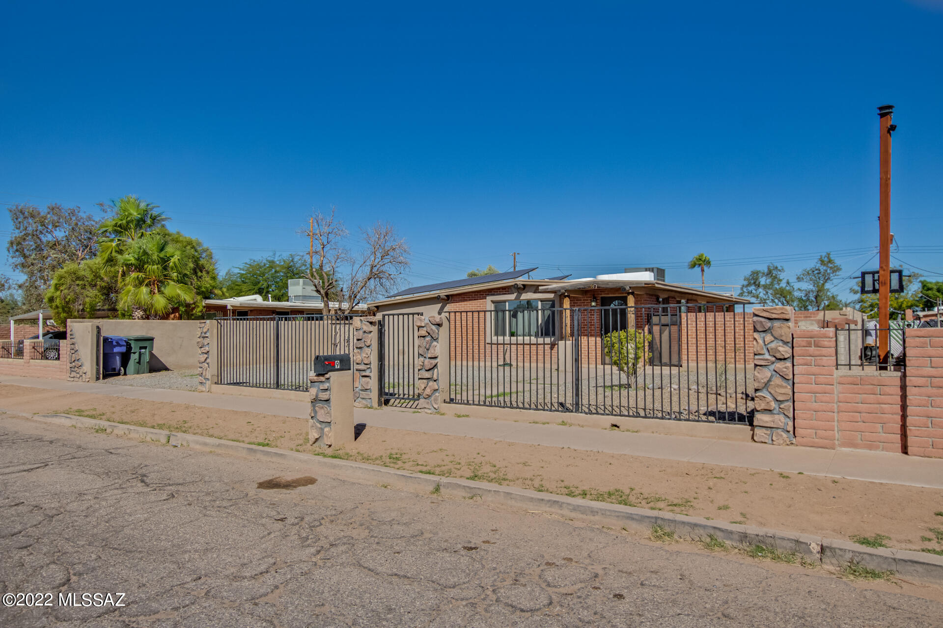 9 East Elvado Road Tucson, AZ 85756 - Photo 6 of 28 Gallery Image 6