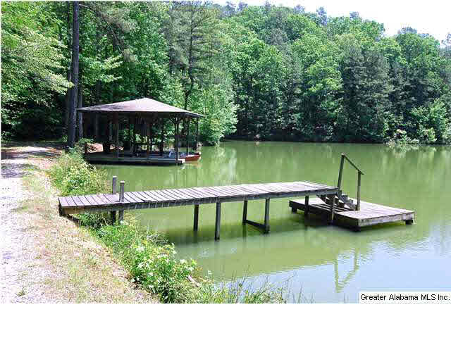 7730 Lake In The Woods Road Trussville, AL 35173 - Photo 28 of 29