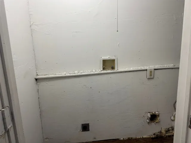 $850 | 1104 Maple Street, Unit 2, La Marque, TX 77568