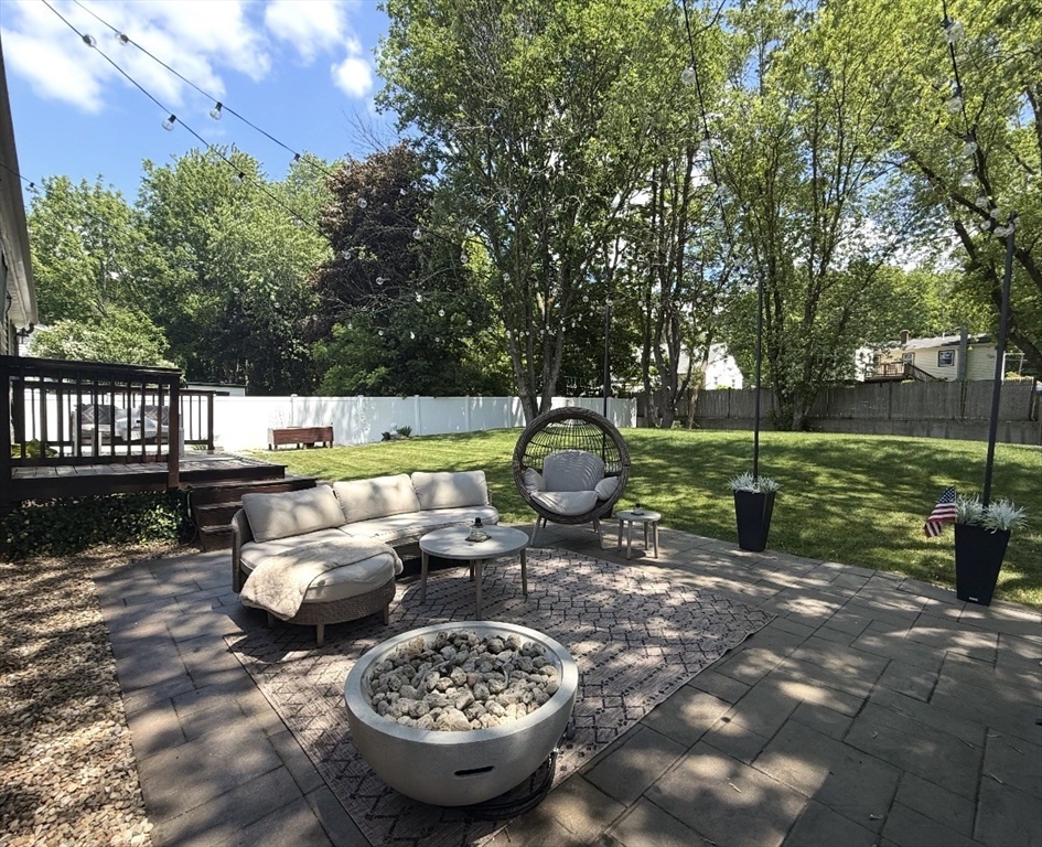 23 Roberta Road Blackstone, MA 01504 - Photo 16 of 18