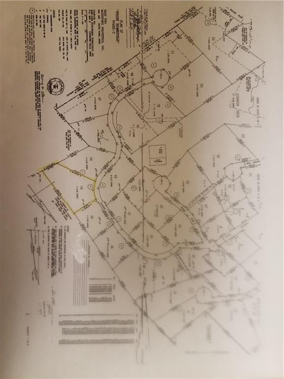 Lot 42 Parsons Road Norway, ME 04268 - Photo 1 of 1 Photo