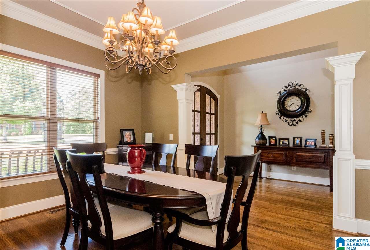208 Wild Timber Parkway Pelham, AL 35124 - Photo 5 of 37
