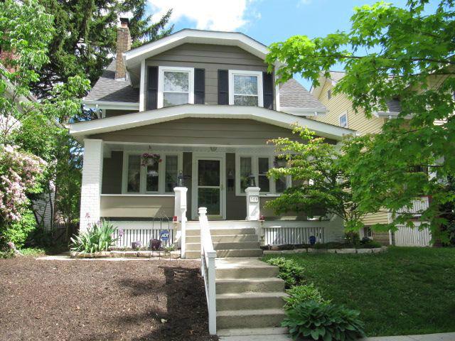 386 East Tulane Road Columbus, OH 43202 - Photo 1 of 56