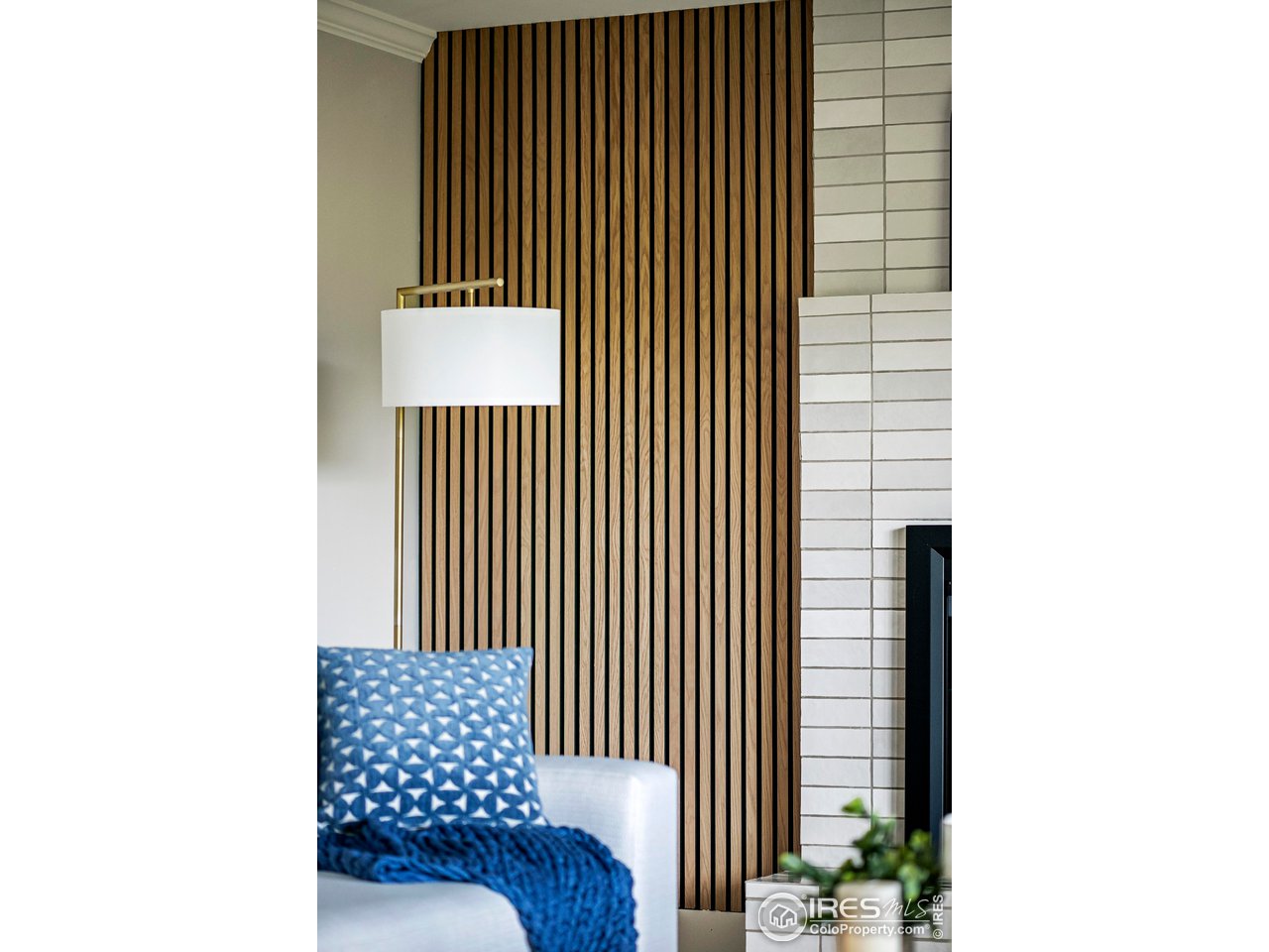 6978 Carter Trail Boulder, CO 80301 - Photo 16 of 39 a view of a room with a door