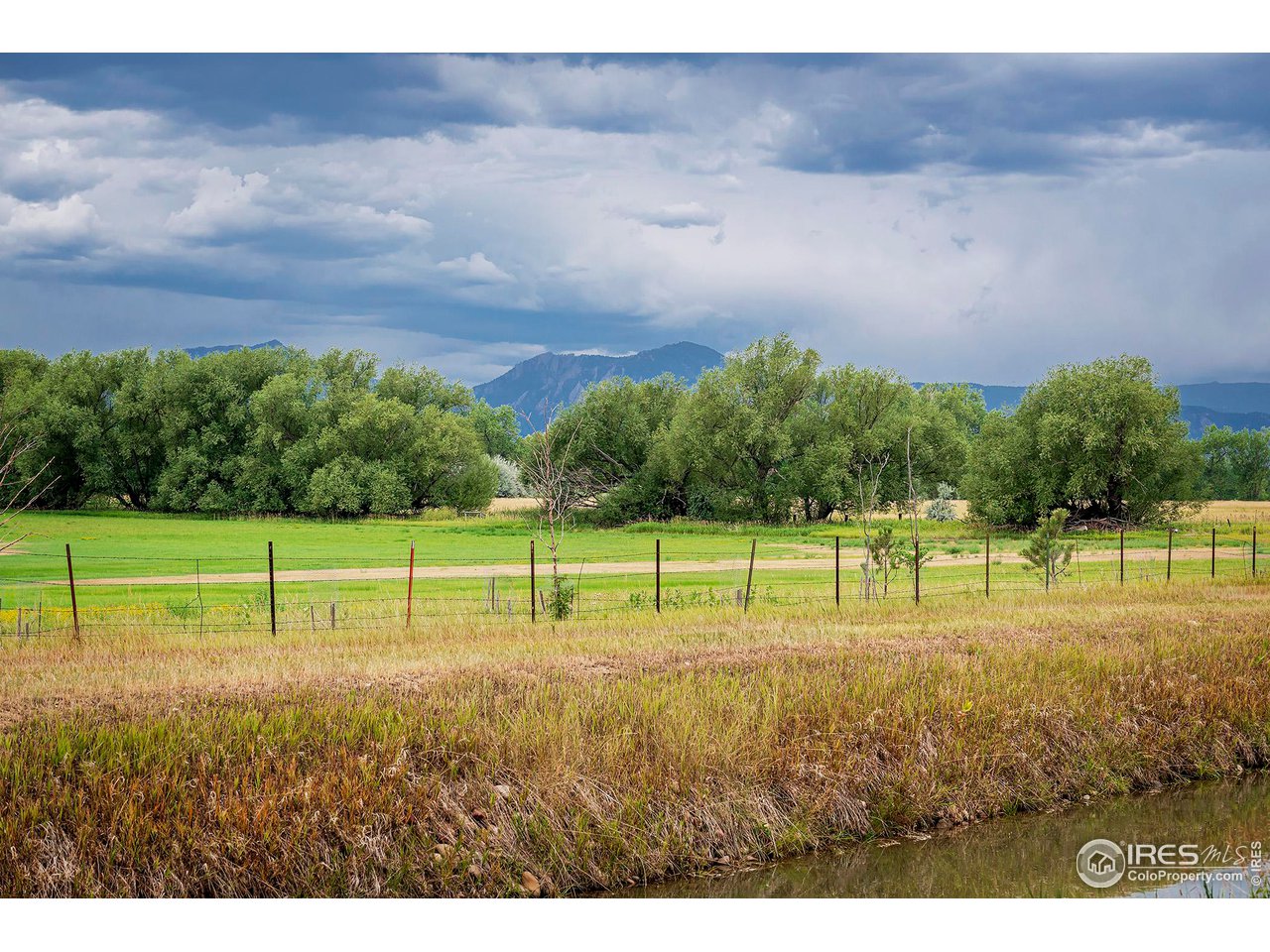 6978 Carter Trail Boulder, CO 80301 - Photo 3 of 39 a view of a park with swings