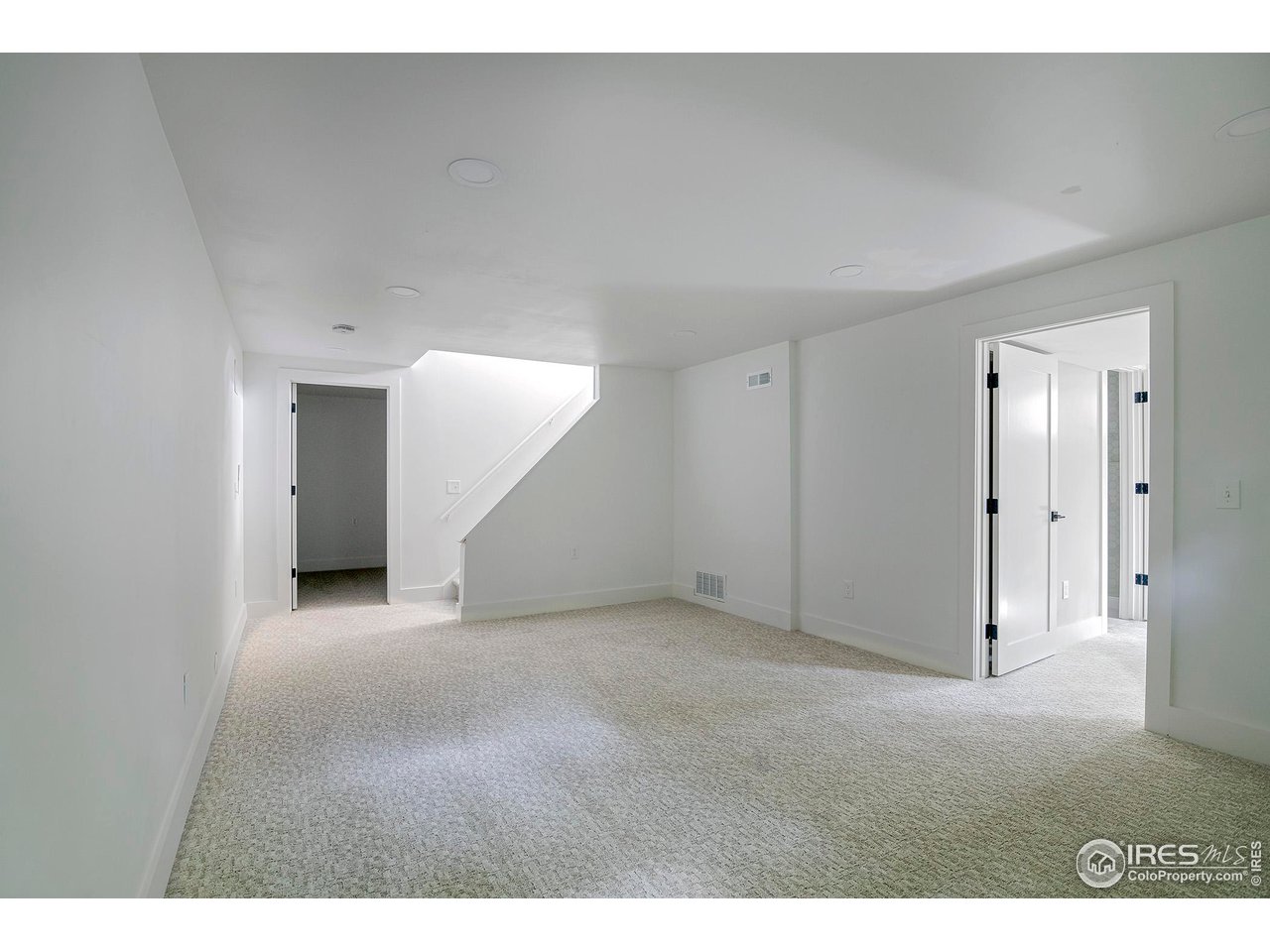 6978 Carter Trail Boulder, CO 80301 - Photo 36 of 39 a view of an empty room
