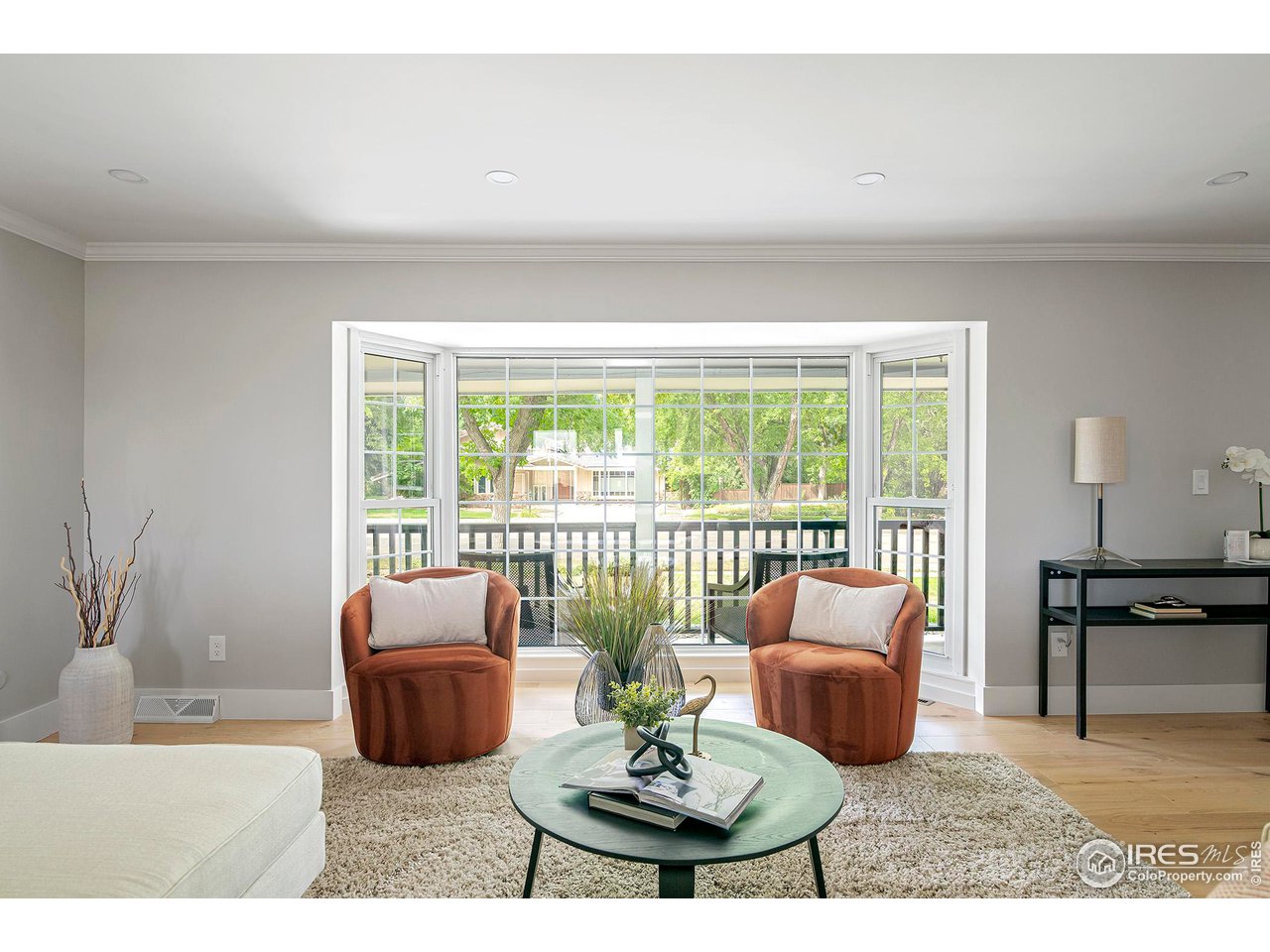 6978 Carter Trail Boulder, CO 80301 - Photo 5 of 39 a living room with furniture and a table