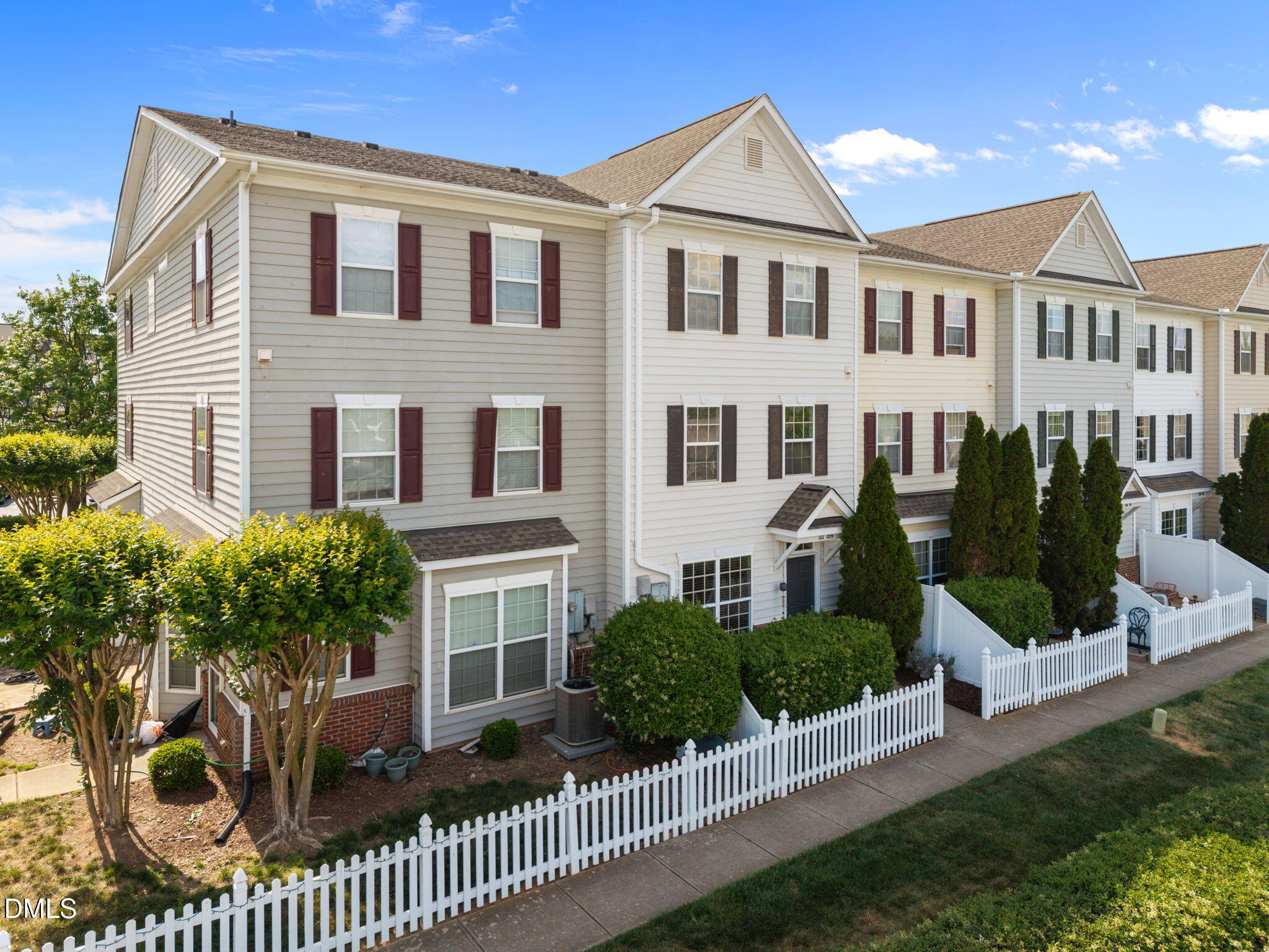 1111 Consortium Drive, Unit 109 Raleigh, NC 27603 - Photo 19 of 30 2-web-or-mls-DJI_20260420161633_0388_D