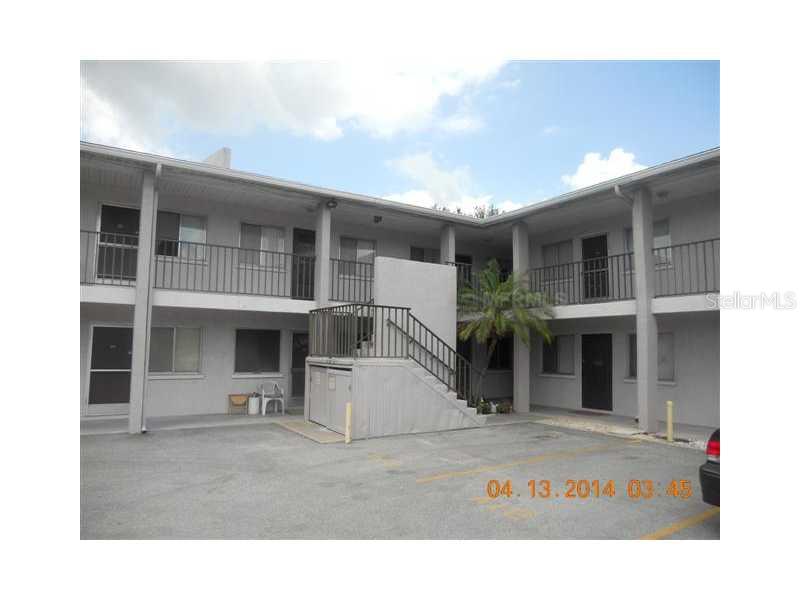 3101 Bee Ridge Road, Unit 218 Sarasota, FL 34239 - Photo 1 of 1 Exterior Front