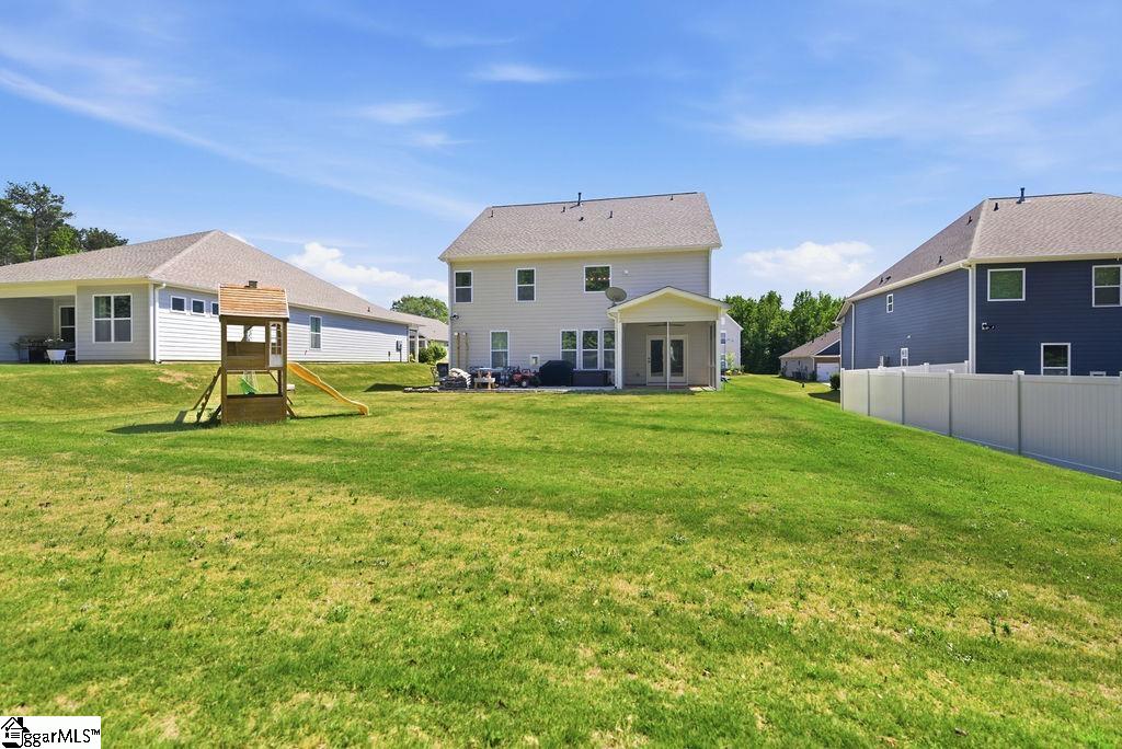 117 Gretta Trail Pendleton, SC 29670 - Photo 35 of 37