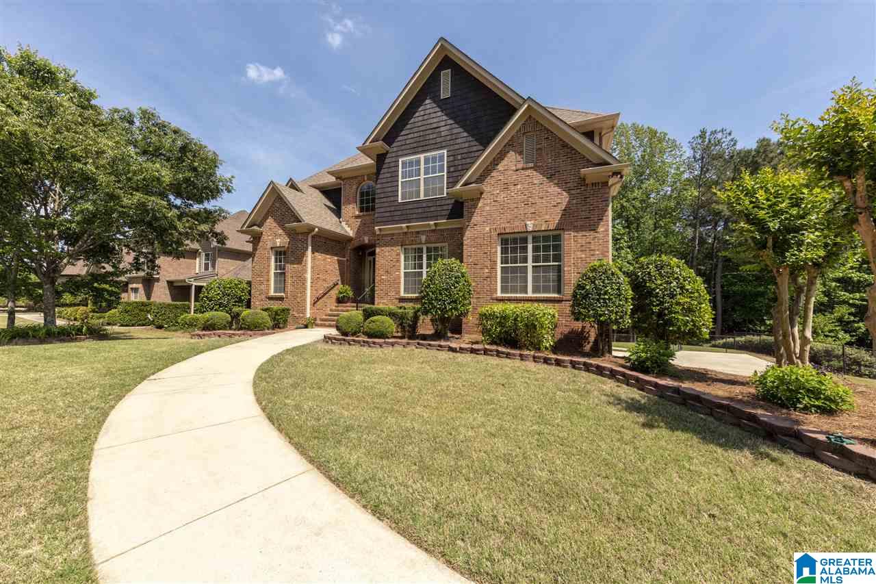 1044 Stoneykirk Road Pelham, AL 35124 - Photo 6 of 49
