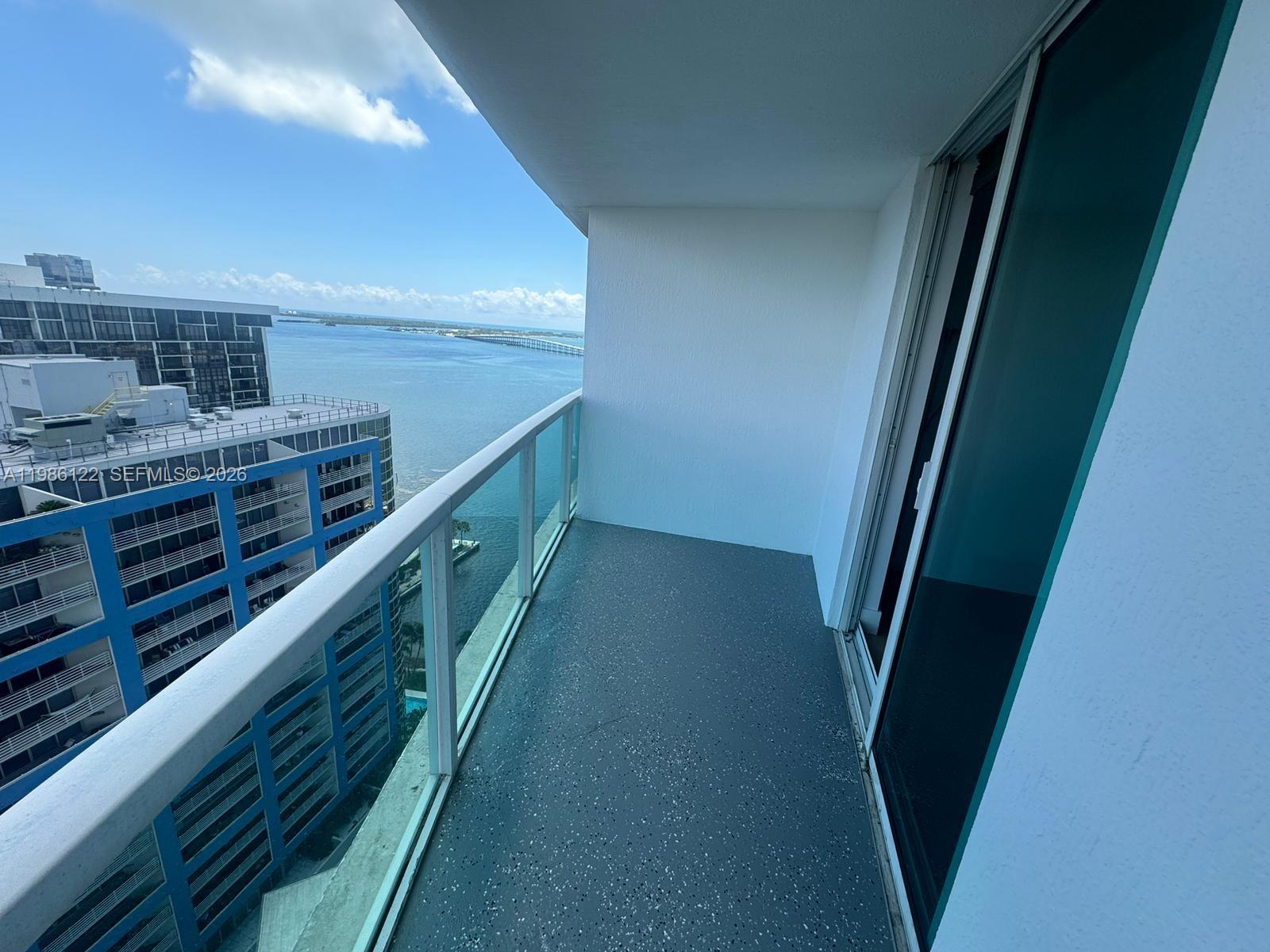 2101 Brickell Avenue, Unit 2102 Miami, FL 33129 - Photo 5 of 29 a view of entryway