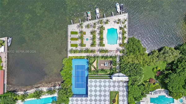 $3,000 | 2101 Brickell Avenue, Unit 2102, Miami, FL 33129