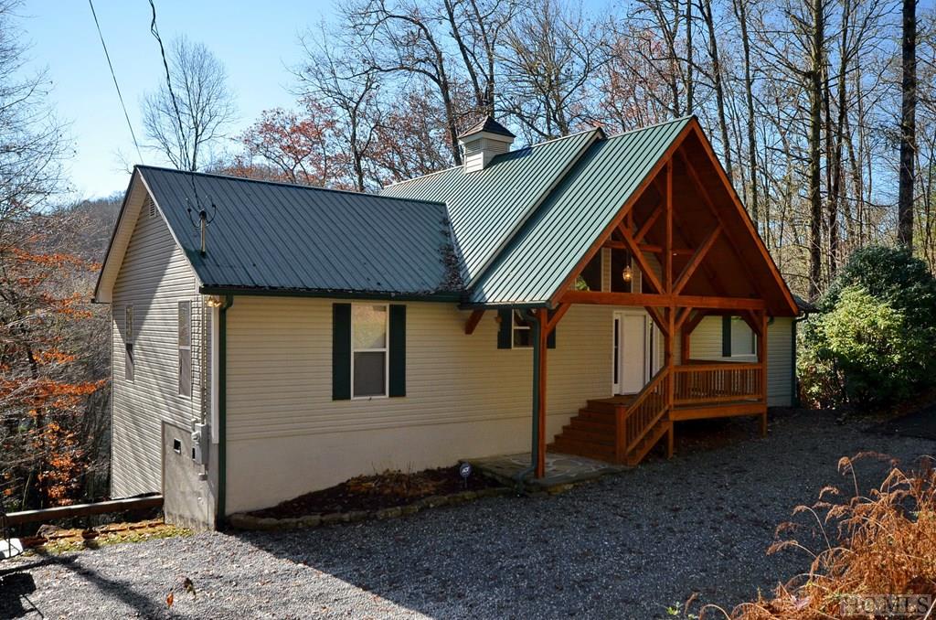 364 Falls Cove Road Cullowhee, NC 28723 - Photo 2 of 40 Gallery Image 2